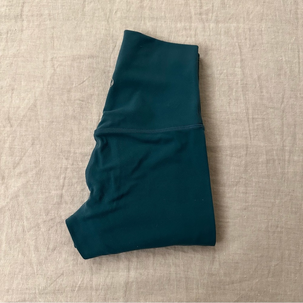 Lululemon Align Leggings 25”
